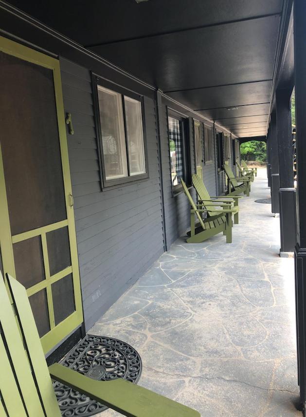 Cottage Place On Squam Lake - Suites ホールダーネス エクステリア 写真
