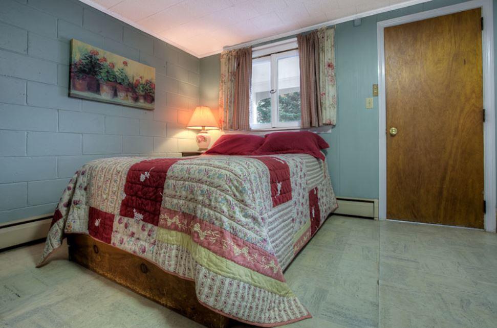 Cottage Place On Squam Lake - Suites ホールダーネス エクステリア 写真